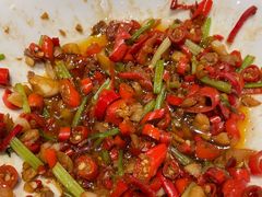 -攸州小镇家湘菜(小米科技园店)