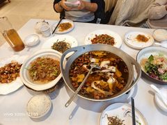 -香丰阁·烤鸭·川湘菜(昌平店)