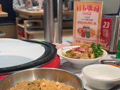 -酒拾烤肉(奥体天虹店)