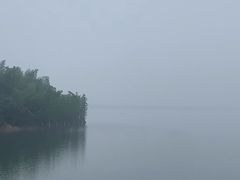 -老虎潭水库