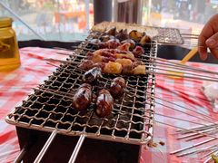 -生火火·小炉子炭烤(金楠天街总店)