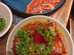 -蜀大侠火锅(建设路第五大道店)