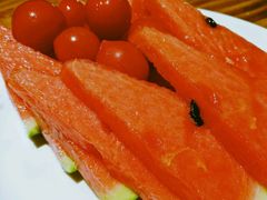 -清真·老金烧烤·小龙虾(奥体中路店)