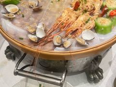 -顺德佬·宴请·生日宴(西乡店)