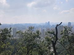 -黔灵山公园-南门售票处