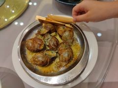 -顺风江南宴(静安大融城店)