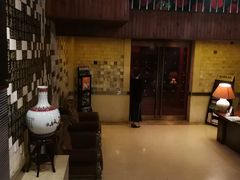 -明城五号烤鸭坊(建国门店)
