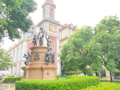 -古文化街旅游区