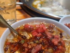 -大众跷脚牛肉馆·非遗传承单位(峨眉山店)