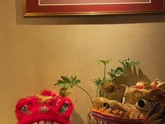 -龙门阵茶屋川菜馆(武康路店)