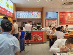 -南城香·饭香串香馄饨香(花园北路店)