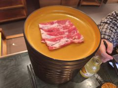 -牛New寿喜烧(曹路花园城店)