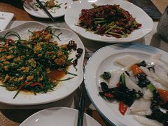 -静一·疆味小馆(黄河路店)