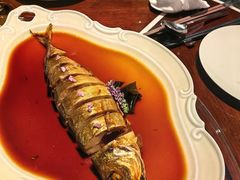 -杭州西子湖四季酒店·金沙厅