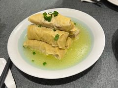 -新吉士·上海菜(浦东LCM置汇旭辉店)