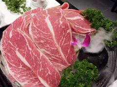 -捞王猪肚鸡火锅(财富中心店)