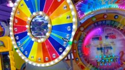 -润动会·家庭游乐中心(昆山前进欧尚店)