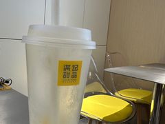 -满记甜品(苏州中心店)