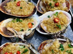 -老虎滩大连海鲜烧烤(建邺云锦路总店)