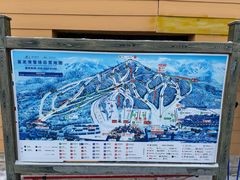 -富龙滑雪场