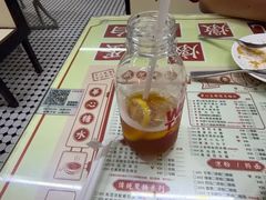 -香港華心糖水鋪(南西总店)