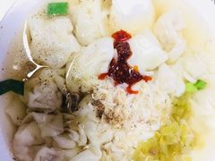 -汪家馄饨(集庆路店)