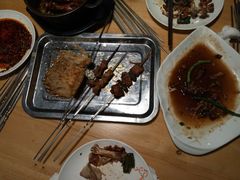 -鹦鹉小厨味道餐厅(山大南路店)