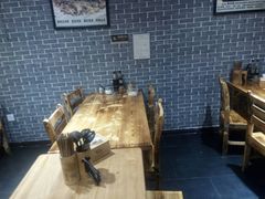 -遵义虾子卢四羊肉粉(大沽路店)