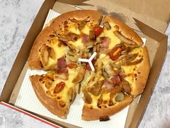 -必胜客(嘉兴万达店)