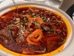 -玉华台饭庄·淮扬菜·烤鸭(望京店)