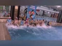 -西吉马游泳健身(协信店)