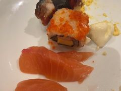 -嘉定凯悦·咖啡厅