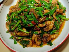 -小柴米·传统江西菜(八一广场店)