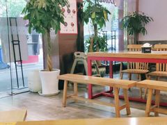大堂-茶南面馆(湖西街店)
