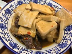 -老兵牛蹄店(下沙店)