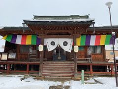 -医王山·飞騨国分寺