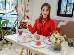 -Fridi Patisserie Cafe