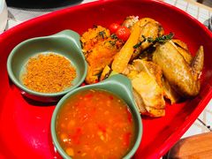 -小满Grainkitchen(滨江商业广场店)