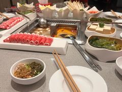 -海底捞火锅(高新万达广场店)