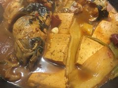 -粗粮人家·东北菜(洋桥店)