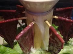 -蜀大侠火锅(森兰花园城店)