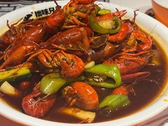 -拙味兄弟龙虾·江湖菜(和畅堂店)