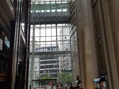 -上海雅居乐万豪侯爵酒店