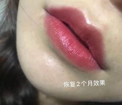 -尔素·半永久纹眉·野生眉