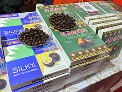 -天津梅江会展中心
