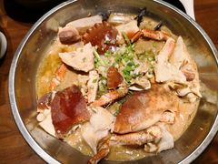 -盒马鲜生(杭州运河上街店)