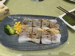 -龙庭华宴·粤菜·早茶