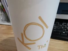 -KOI Thé(力宝广场店)