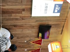 -阿婆情腊排骨火锅(金虹路店)