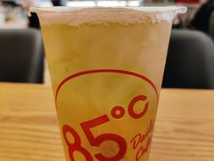 -85度C(广州石牌桥店)